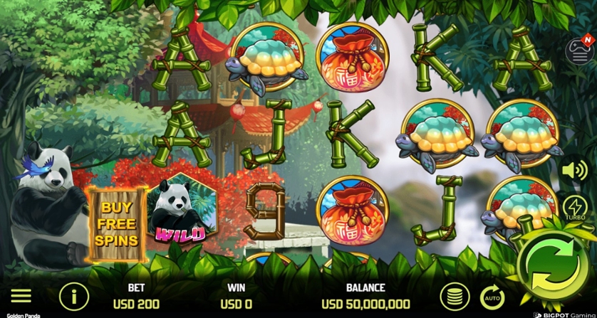 Discover Fun and Excitement at Golden Panda Online Casino UK 11