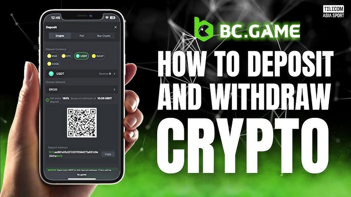 Discover the Exciting World of BC.Game Bet Discover the Exciting World of BC.Game Bet