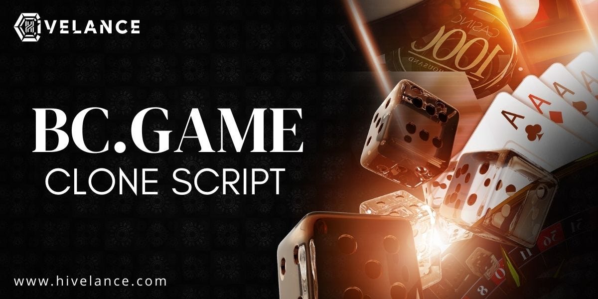 Discover the Exciting World of BC.Game Bet Discover the Exciting World of BC.Game Bet