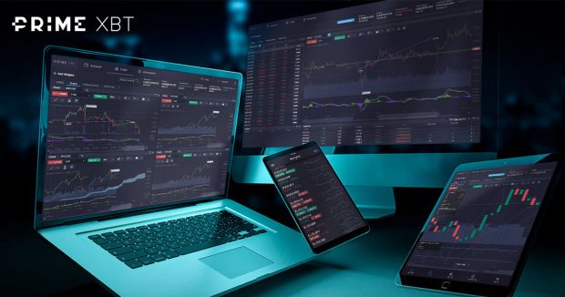 Discover the World of Trading with PrimeXBT