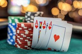 Experience Excitement with Hand of Luck Casino Online Slots Experience Excitement with Hand of Luck Casino Online Slots