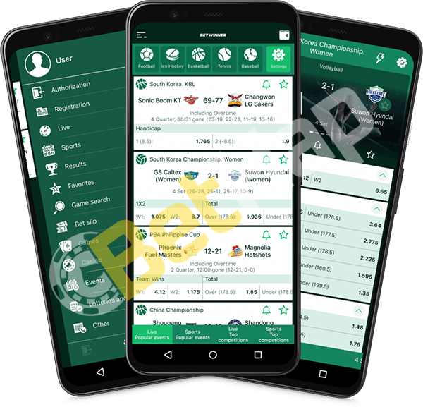 Experience the Thrill of Betwinner Your Ultimate Betting Destination Experience the Thrill of Betwinner Your Ultimate Betting Destination