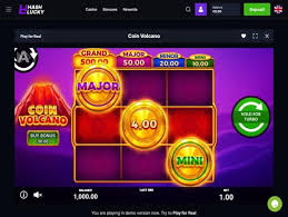 Explore the Exciting World of HashLucky Casino Online Games Explore the Exciting World of HashLucky Casino Online Games