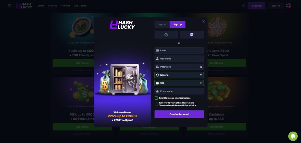 Explore the Exciting World of HashLucky Casino Online Games Explore the Exciting World of HashLucky Casino Online Games