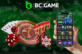 Exploring the Excitement of the BC Game App Exploring the Excitement of the BC Game App