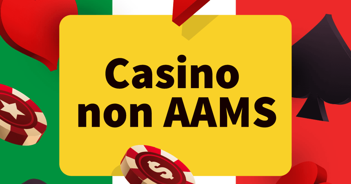 Guida Completa ai Bookmakers non AAMS 29