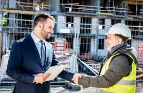 Inovace a efektivita v developerská firma Inovace a efektivita v developerská firma