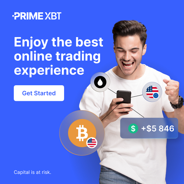 Menggali Manfaat dan Kebolehan PrimeXBT Copy Trading