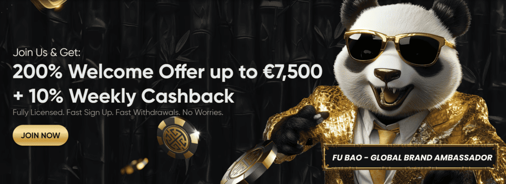 The Ultimate Guide to Golden Panda Casino Registration Process The Ultimate Guide to Golden Panda Casino Registration Process