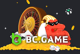 Todo sobre BC Game Casino Una experiencia única de juego en línea