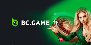 Todo sobre BC Game Casino Una experiencia única de juego en línea