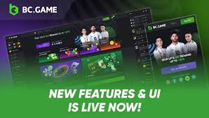 Ultimate Guide to BC.Game Play, Win, and Enjoy Ultimate Guide to BC.Game Play, Win, and Enjoy