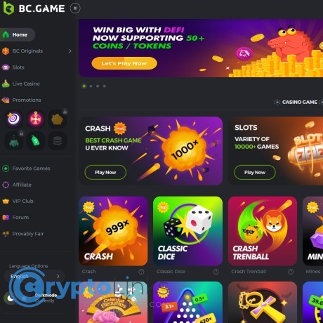 Ultimate Guide to BC.Game Play, Win, and Enjoy Ultimate Guide to BC.Game Play, Win, and Enjoy