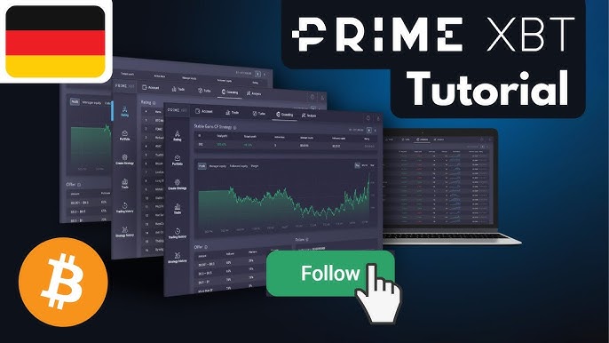 Understanding PrimeXBT Funding Your Gateway to Seamless Trading