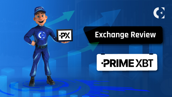 Unlocking Financial Potential with the PrimeXBT Trading Platform Unlocking Financial Potential with the PrimeXBT Trading Platform