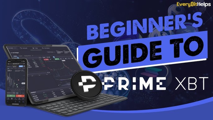Unlocking the World of Trading with PrimeXBT Forex Unlocking the World of Trading with PrimeXBT Forex