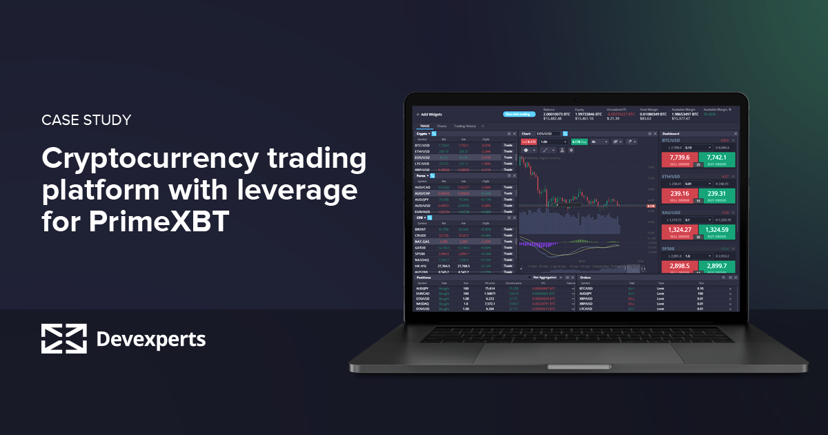 Unlocking Trading Potential A Deep Dive into PrimeXBT Unlocking Trading Potential A Deep Dive into PrimeXBT