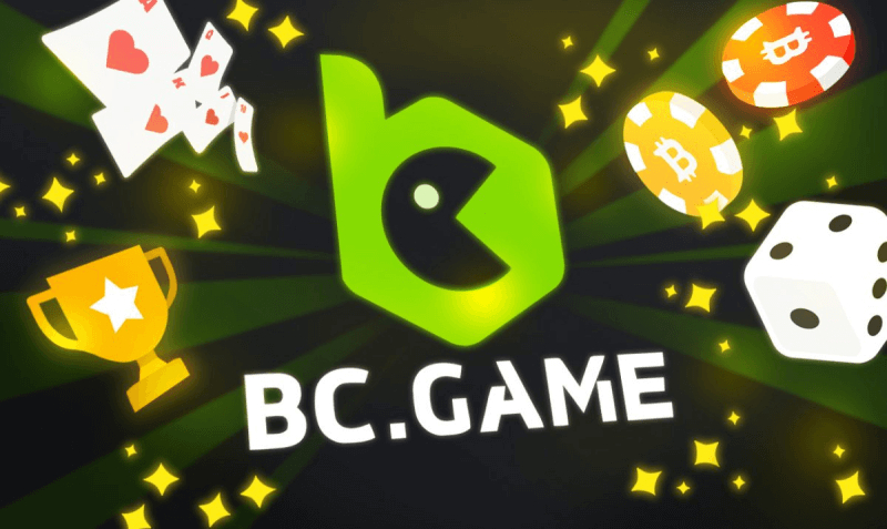 BC.GAME Apuestas Tu Guía Completa para Apostar Online