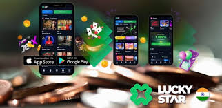 Discover Endless Opportunities with Lucky Star App Discover Endless Opportunities with Lucky Star App