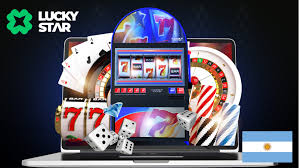 Discover Endless Opportunities with Lucky Star App Discover Endless Opportunities with Lucky Star App