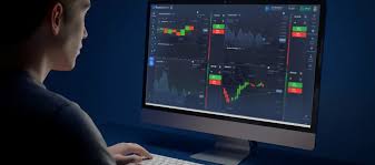 Discover the Best Trading Experience with Pocket Option Discover the Best Trading Experience with Pocket Option