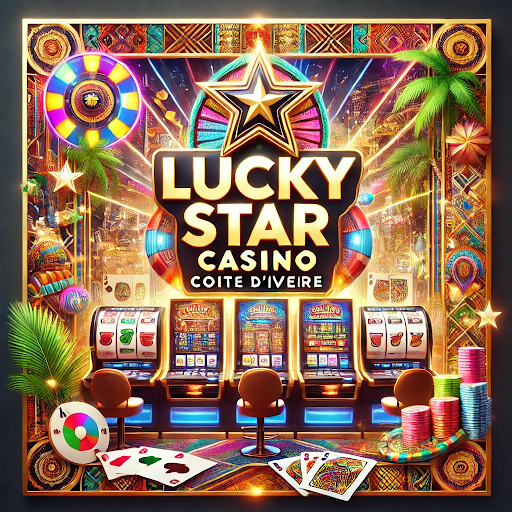 Discover the Excitement of Lucky Star Bonus Discover the Excitement of Lucky Star Bonus