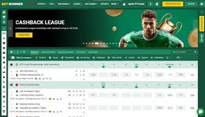 Discover the Reliable BetWinner Your Ultimate Betting Platform Discover the Reliable BetWinner Your Ultimate Betting Platform