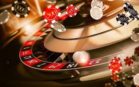 Discover the Thrills of LuckiCasino Online Slots Discover the Thrills of LuckiCasino Online Slots
