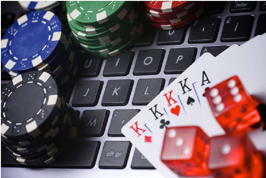 Discover the Thrills of LuckiCasino Online Slots Discover the Thrills of LuckiCasino Online Slots