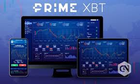 Enhance Your Trading Skills with PrimeXBT Live Trading Enhance Your Trading Skills with PrimeXBT Live Trading