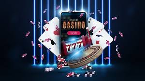 Experience the Excitement of WildWild Casino UK 5