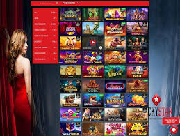 Experience the Thrill Lucky Star Online Casino Experience the Thrill Lucky Star Online Casino