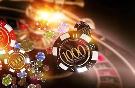 Experience the Thrill of Casino Neonix UK Where Fun Meets Fortune Experience the Thrill of Casino Neonix UK Where Fun Meets Fortune