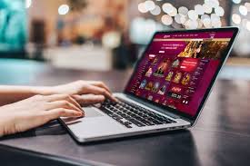 Experience the Thrill of Casino Neonix UK Where Fun Meets Fortune Experience the Thrill of Casino Neonix UK Where Fun Meets Fortune