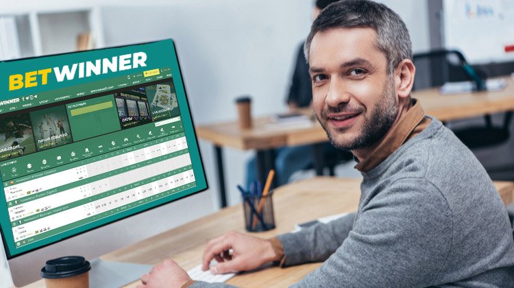 Explore the Thrills of Sports Betting with BetWinner Senegal Explore the Thrills of Sports Betting with BetWinner Senegal