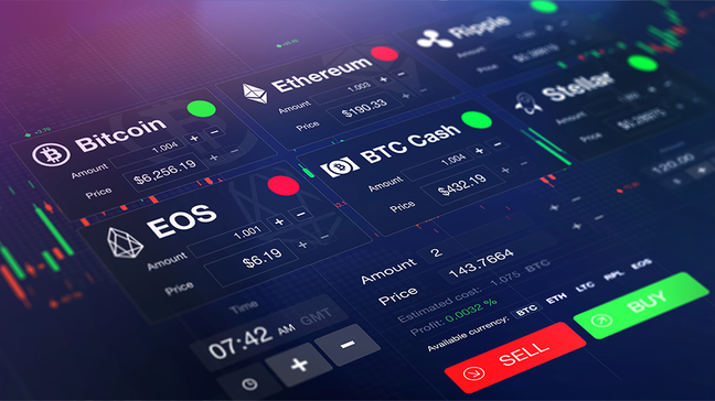 Exploring the Future of Crypto Trading No KYC 7 Exploring the Future of Crypto Trading No KYC 7