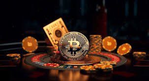 2023년 최신 트렌드 코인카지노의 모든 것