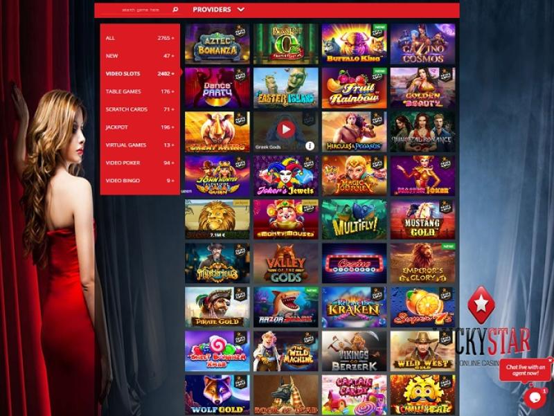 Lucky Star Casino India Casino Rules 14 Lucky Star Casino India Casino Rules 14