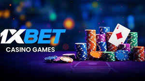Pengalaman Bermain dengan Link 1xbet Indonesia
