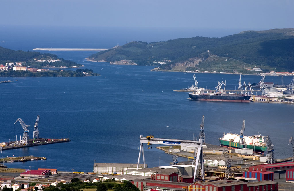 Spanish shipyards and the fishing industry Spanish shipyards and the fishing industry