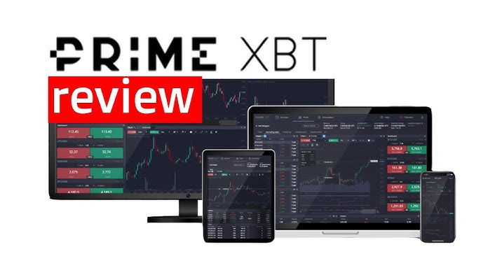 Unlocking Profit Potential PrimeXBT Trading Mexico Unlocking Profit Potential PrimeXBT Trading Mexico