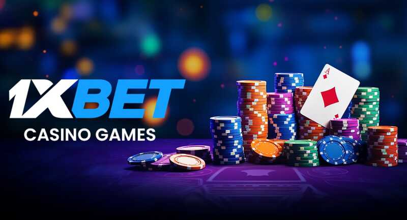 최고의 기회를 잡자 1xbet 프로모션 안내 최고의 기회를 잡자 1xbet 프로모션 안내