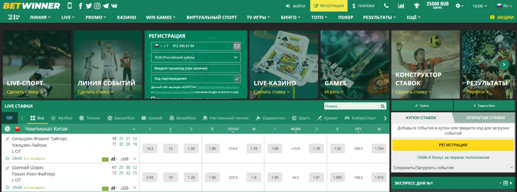 Comprehensive Betwinner Reviews - Pros and Cons Explained Comprehensive Betwinner Reviews - Pros and Cons Explained