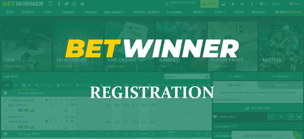 Experience the Thrill of BetWinner Casino France 0 Experience the Thrill of BetWinner Casino France 0