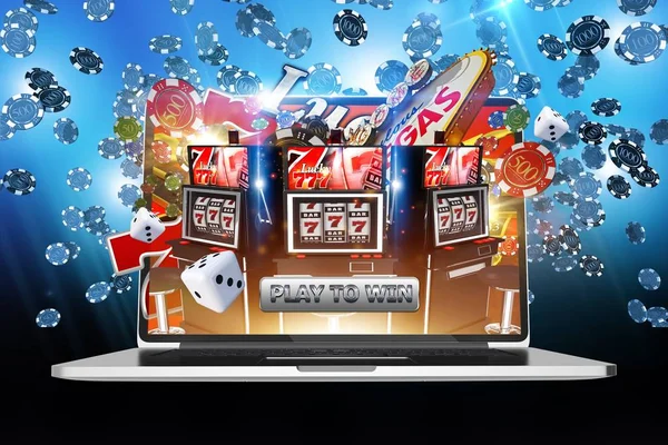 Experience Thrilling Gameplay at Slotmonster Casino Online Slots
