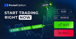 Pocket Option Demo Account A Comprehensive Guide for New Traders