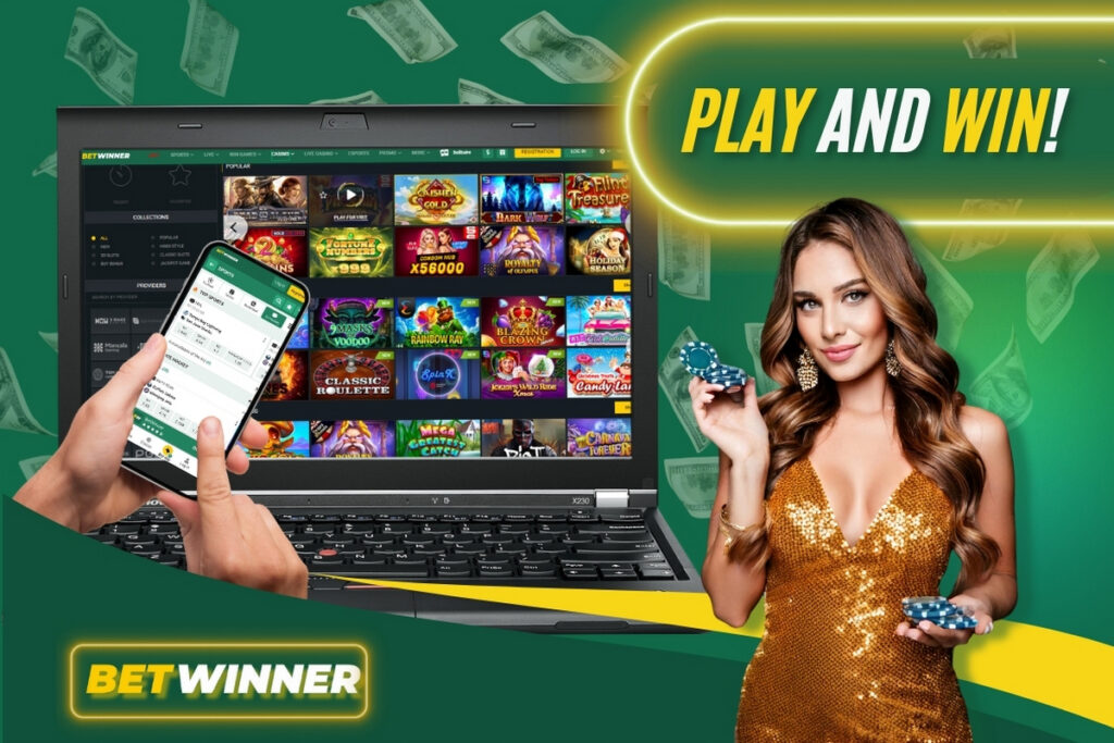 Understanding the Features and Benefits of the Bookmaker Betwinner Understanding the Features and Benefits of the Bookmaker Betwinner